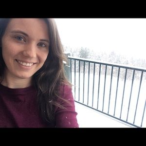 Meet your Posher, Kelsey